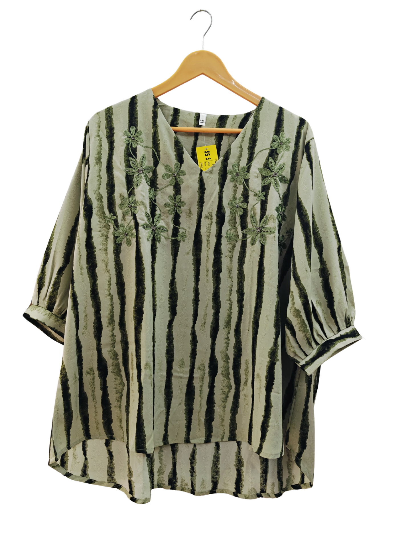 Imported Top