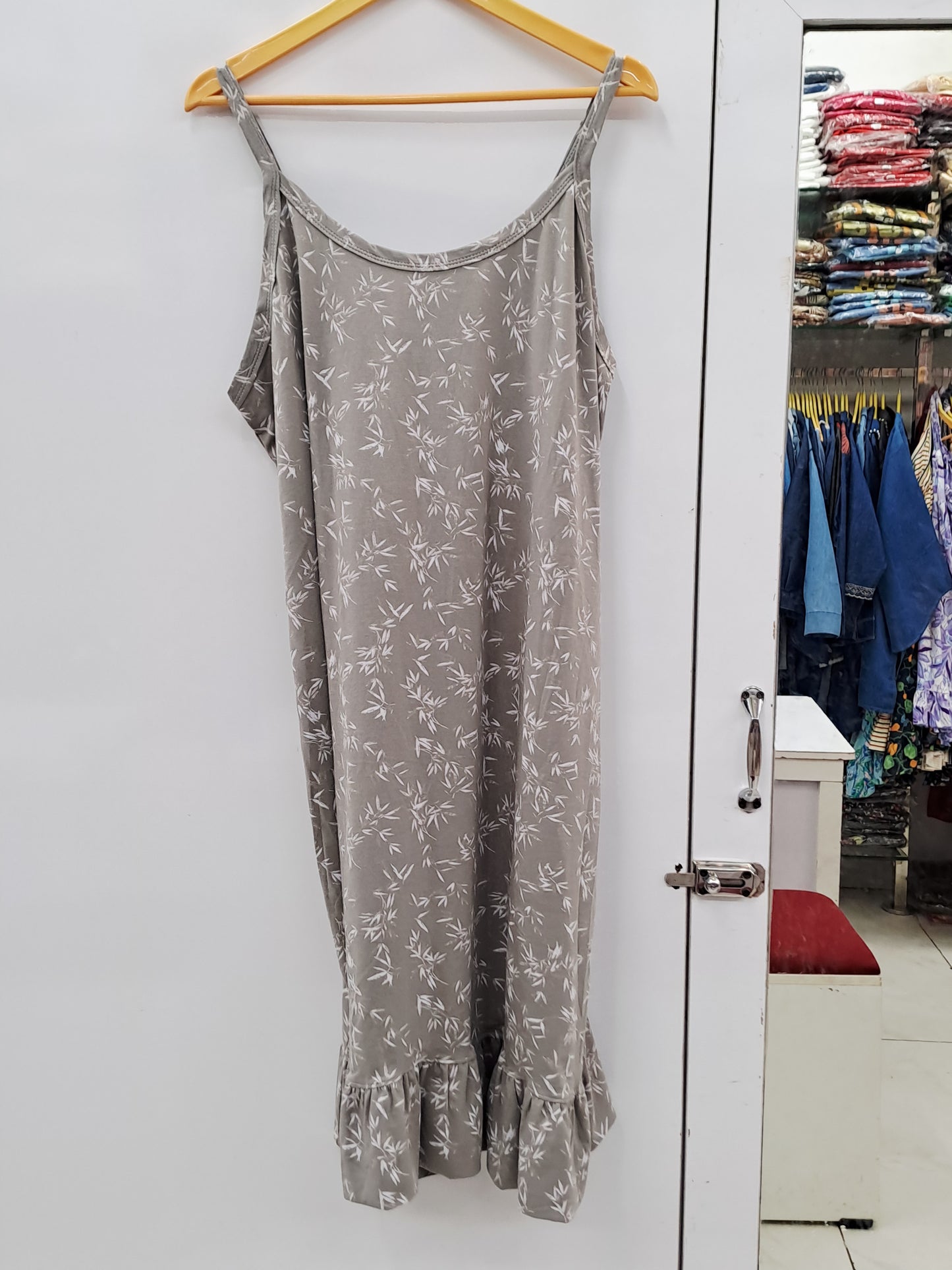 SPEGDY DRESS 3