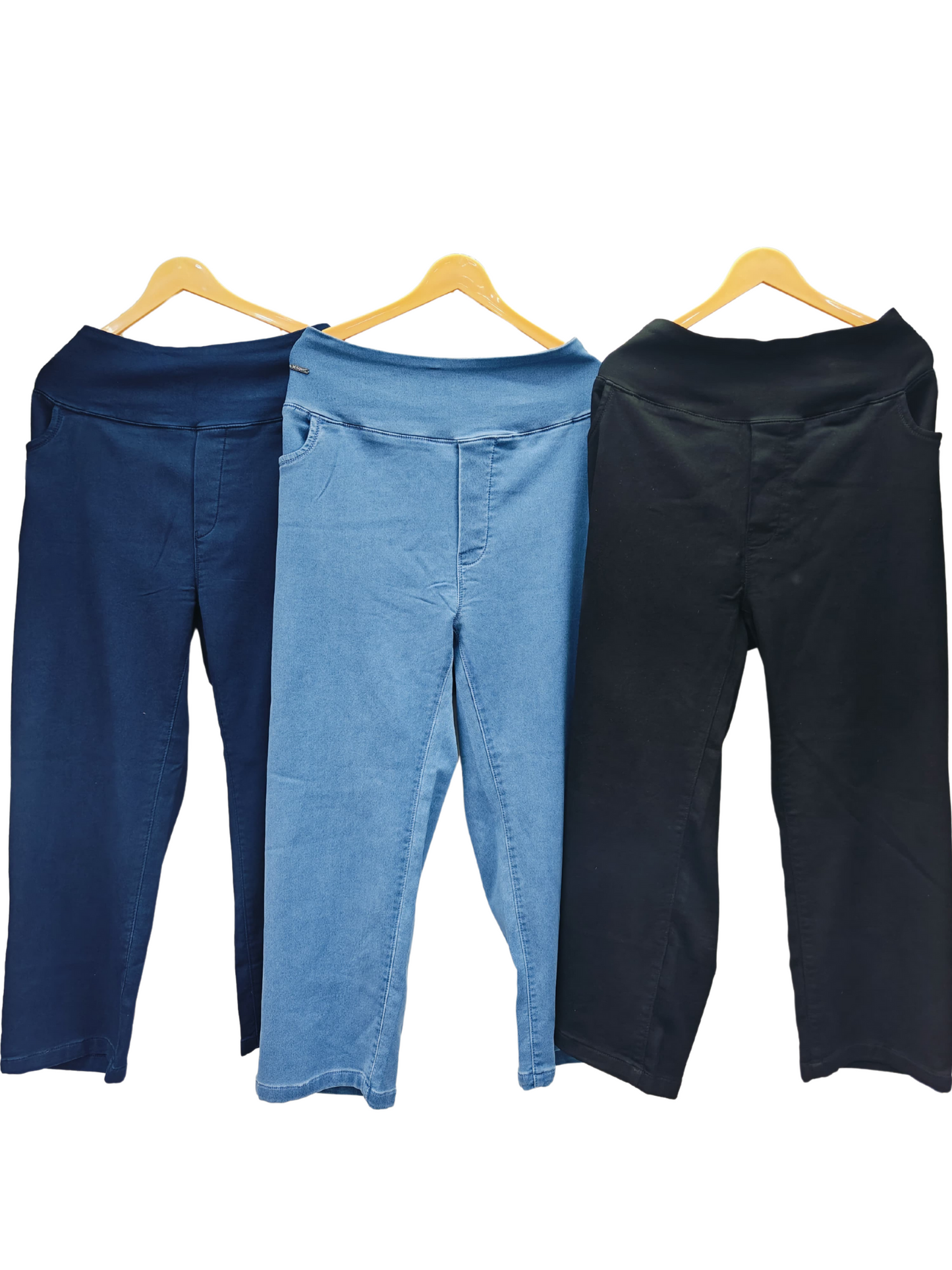 Tummy tucker jeans