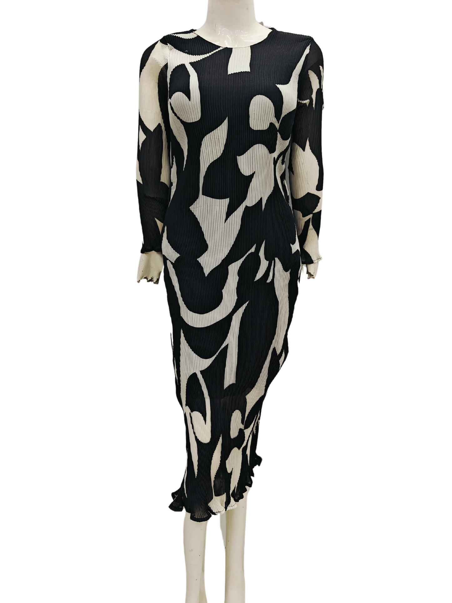 wrinkle midi