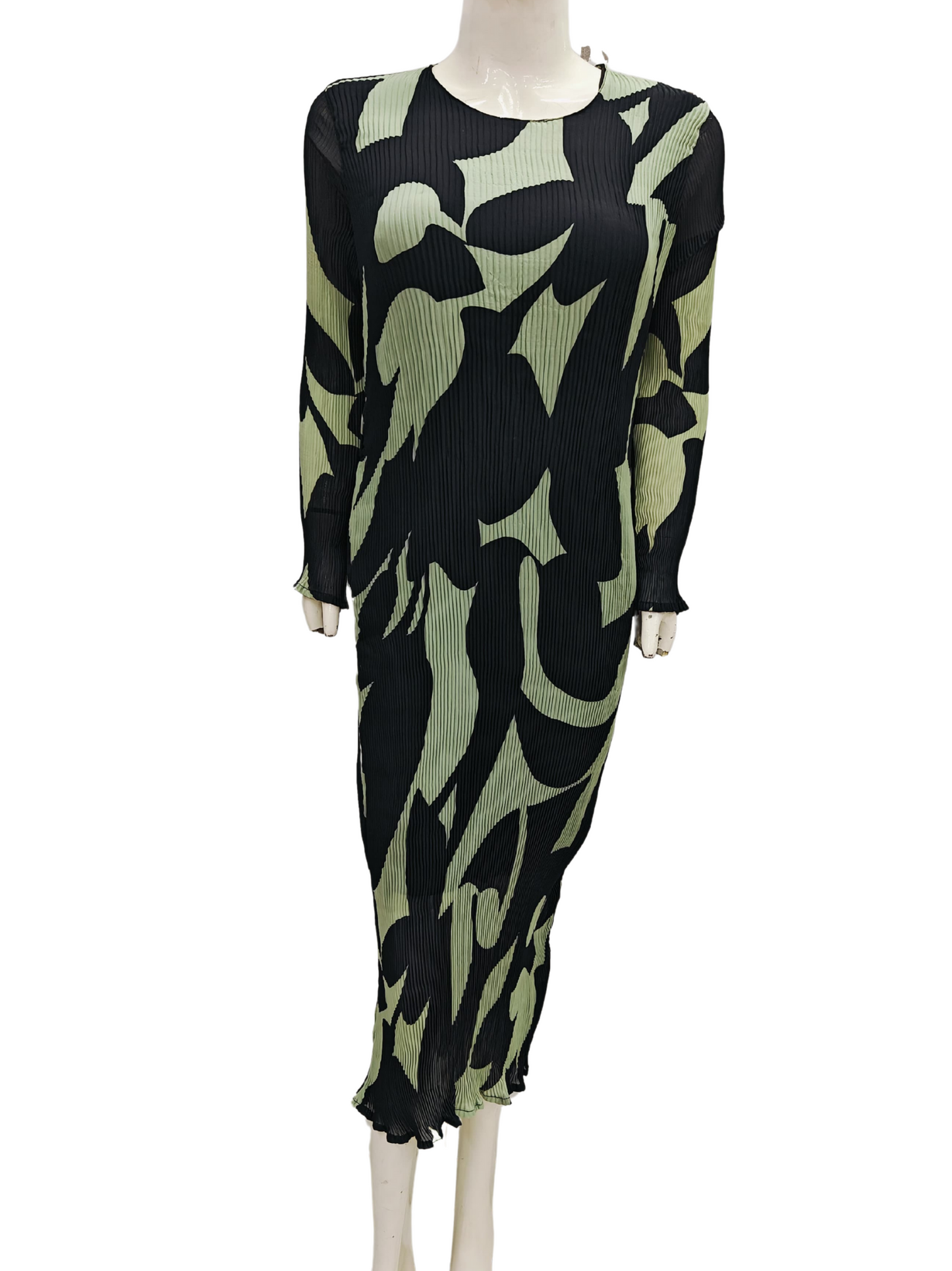 wrinkle midi