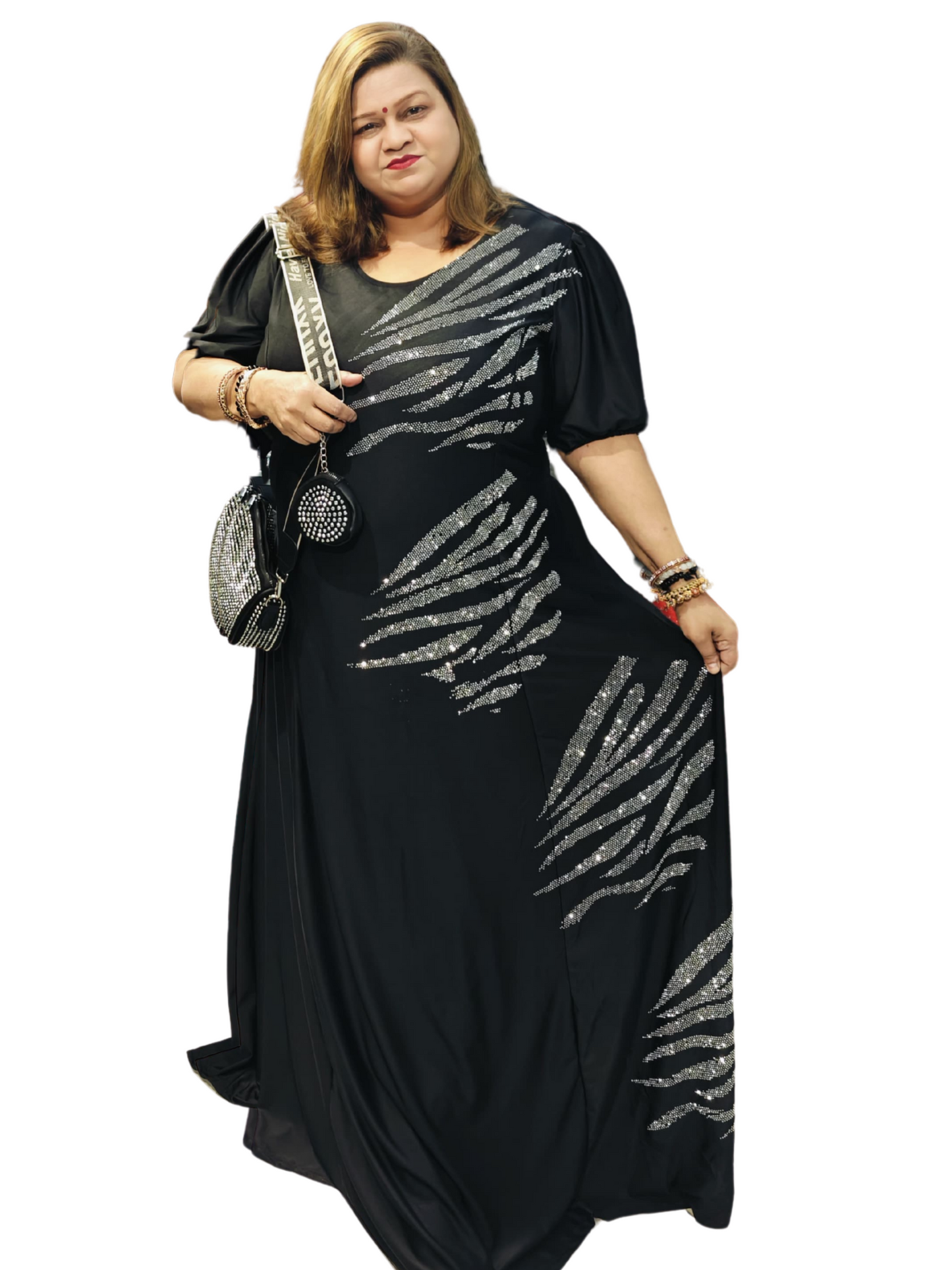 Gown