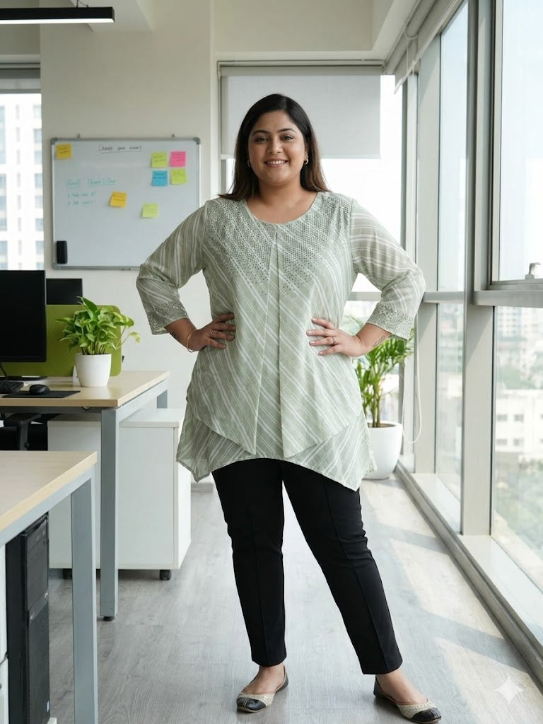 OFFICEWEAR TOP