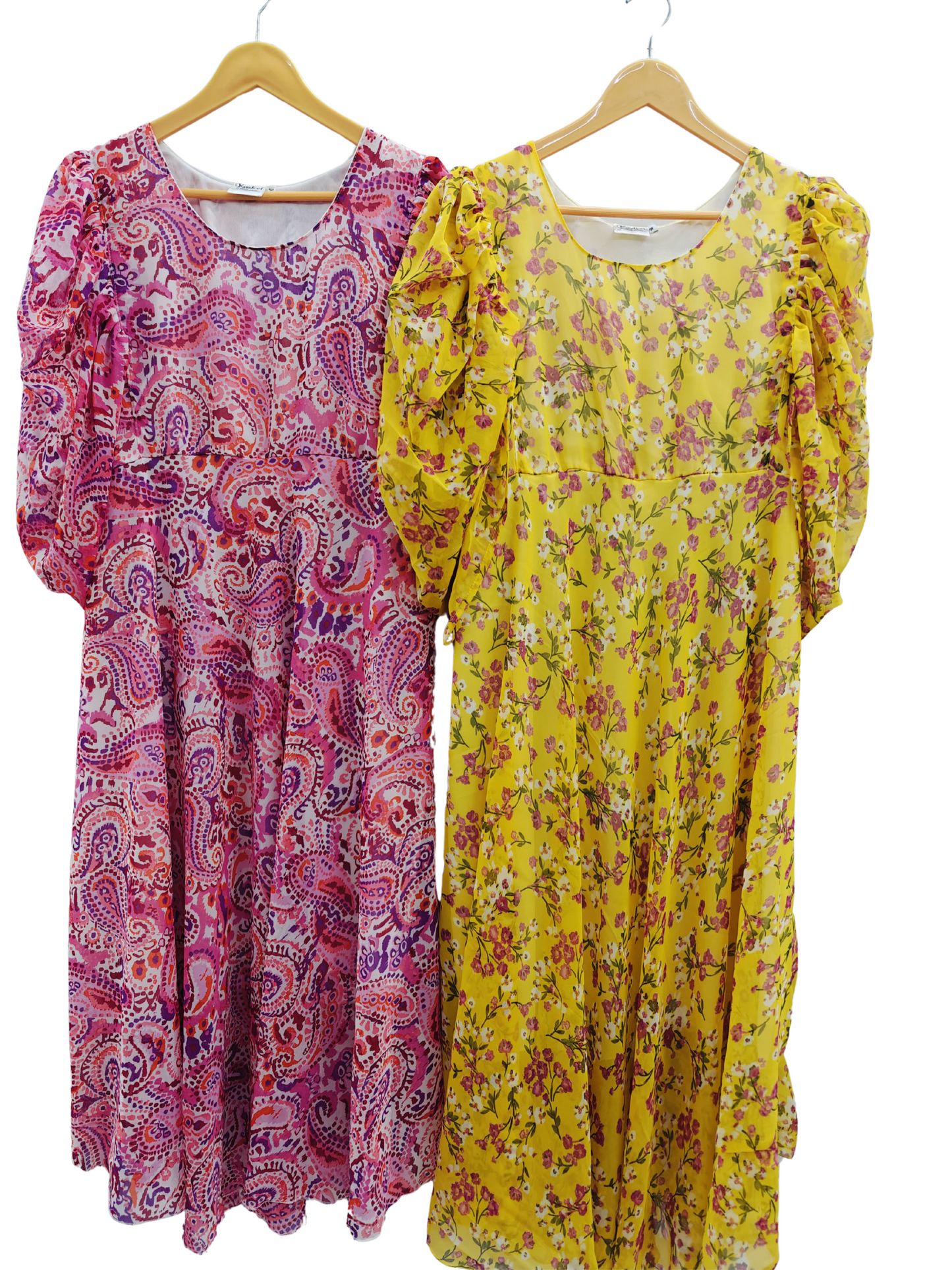 Midi dress