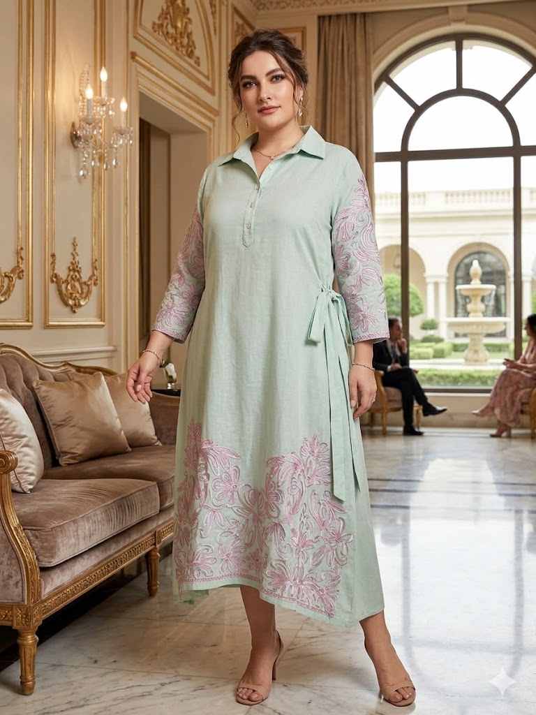 OFFICEWEAR DRESS