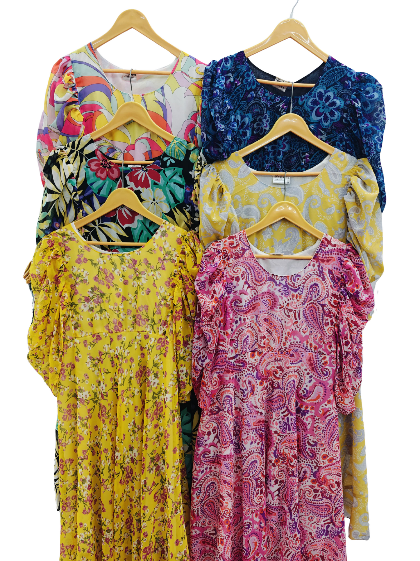 Midi dress