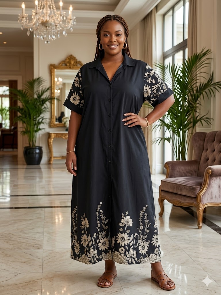 OFFICEWEAR DRESS