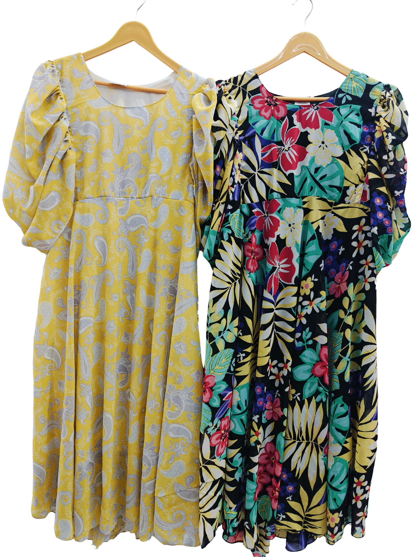 Midi dress