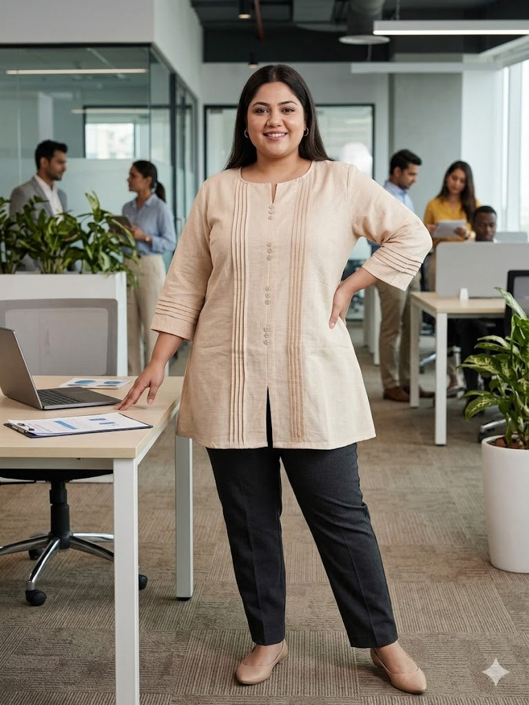 OFFICEWEAR TOP