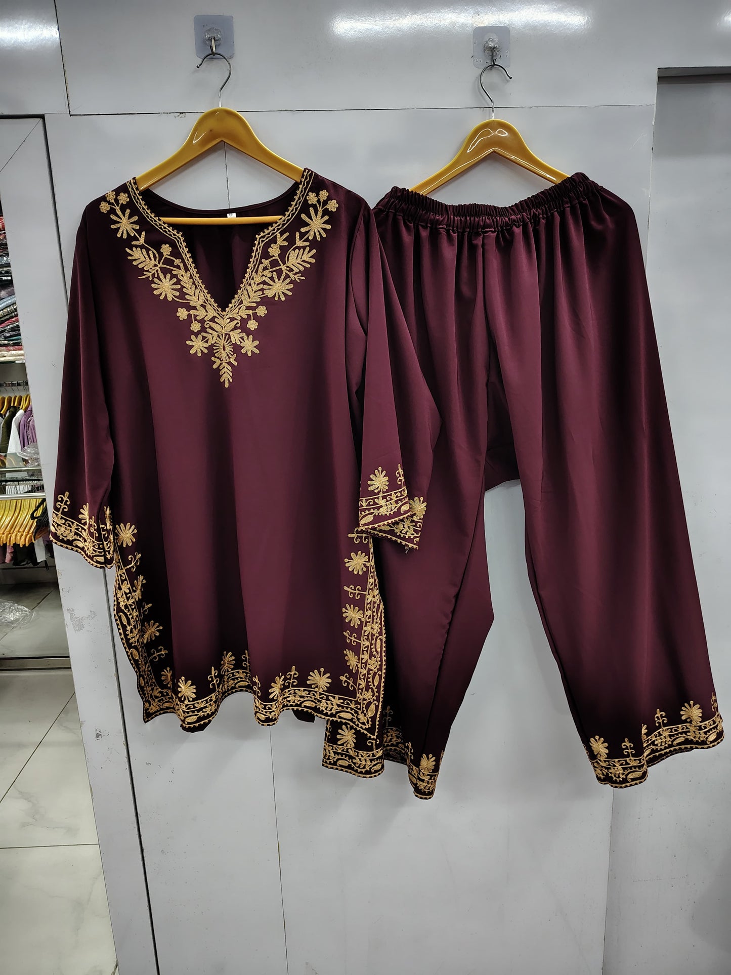 Cordset
