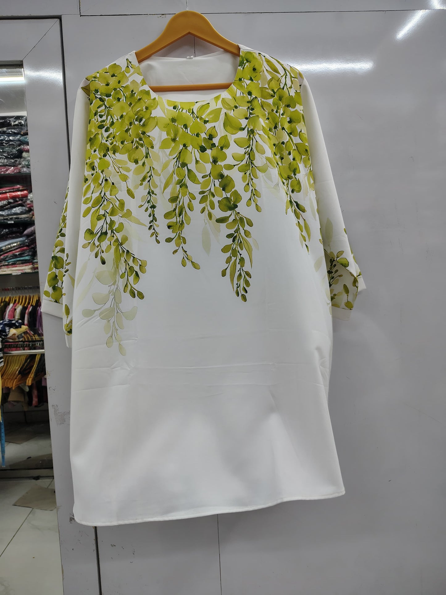 Imported Top