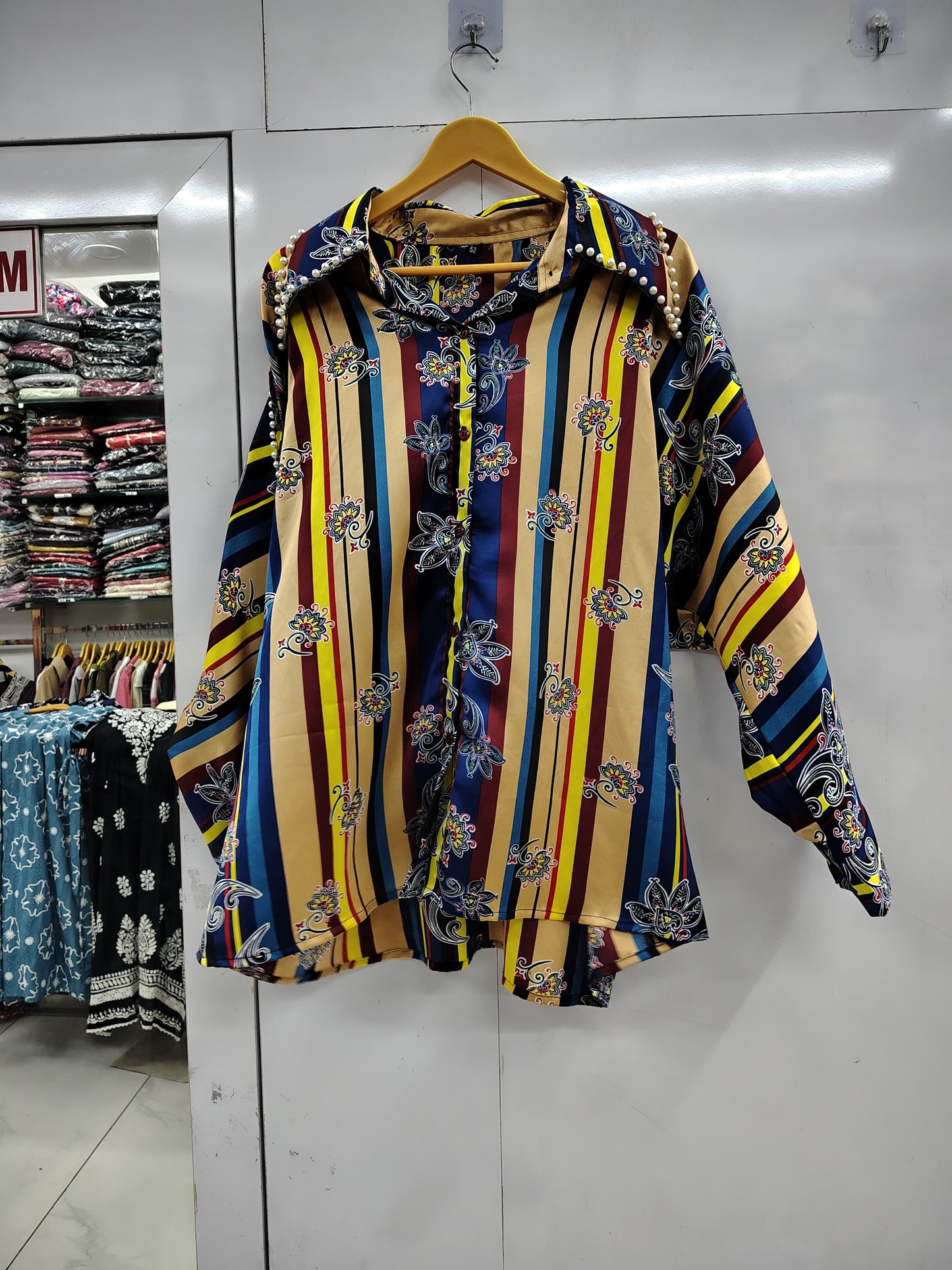 Shirt Top