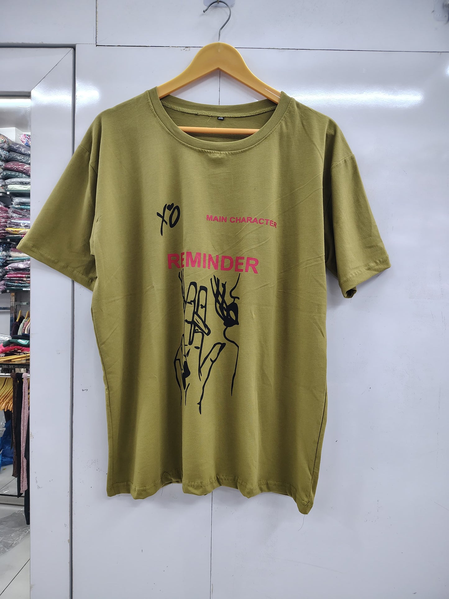 T-shirt