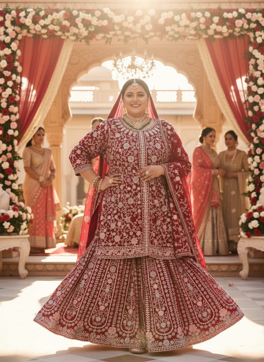 WEDDING WEAR SUIT 73