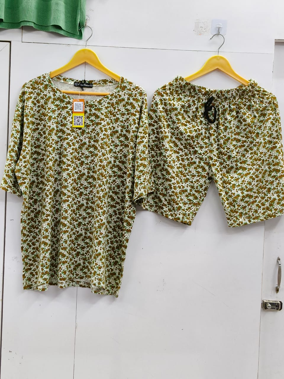 Nikker Set Size(6xl-8xl)