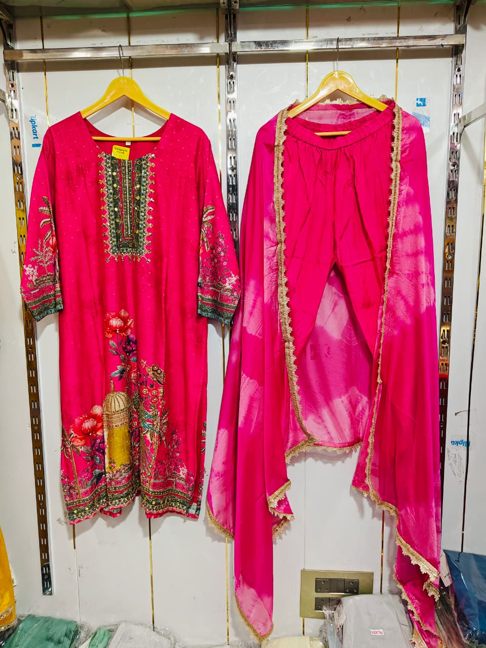 PARTYWEAR SUIT 71