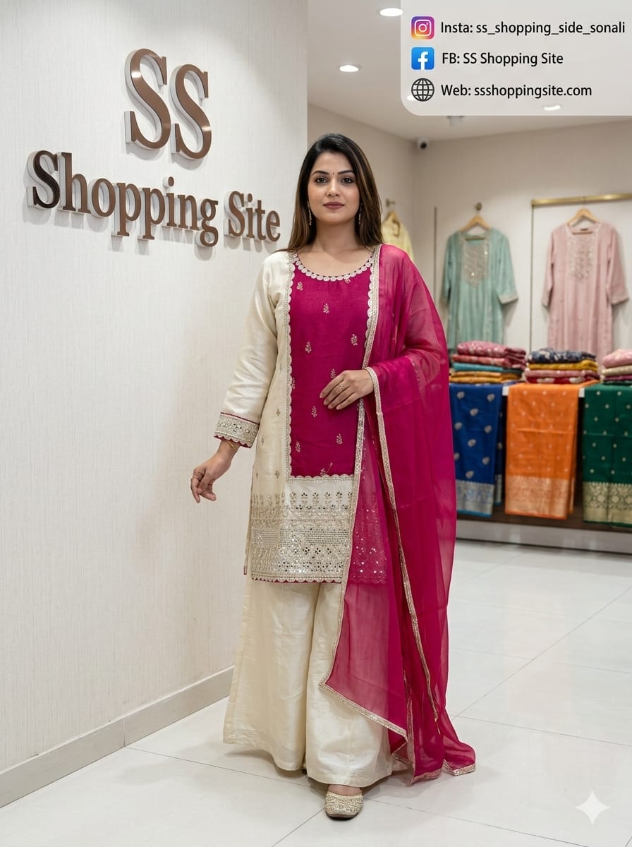 PARTYWEAR SUIT 66