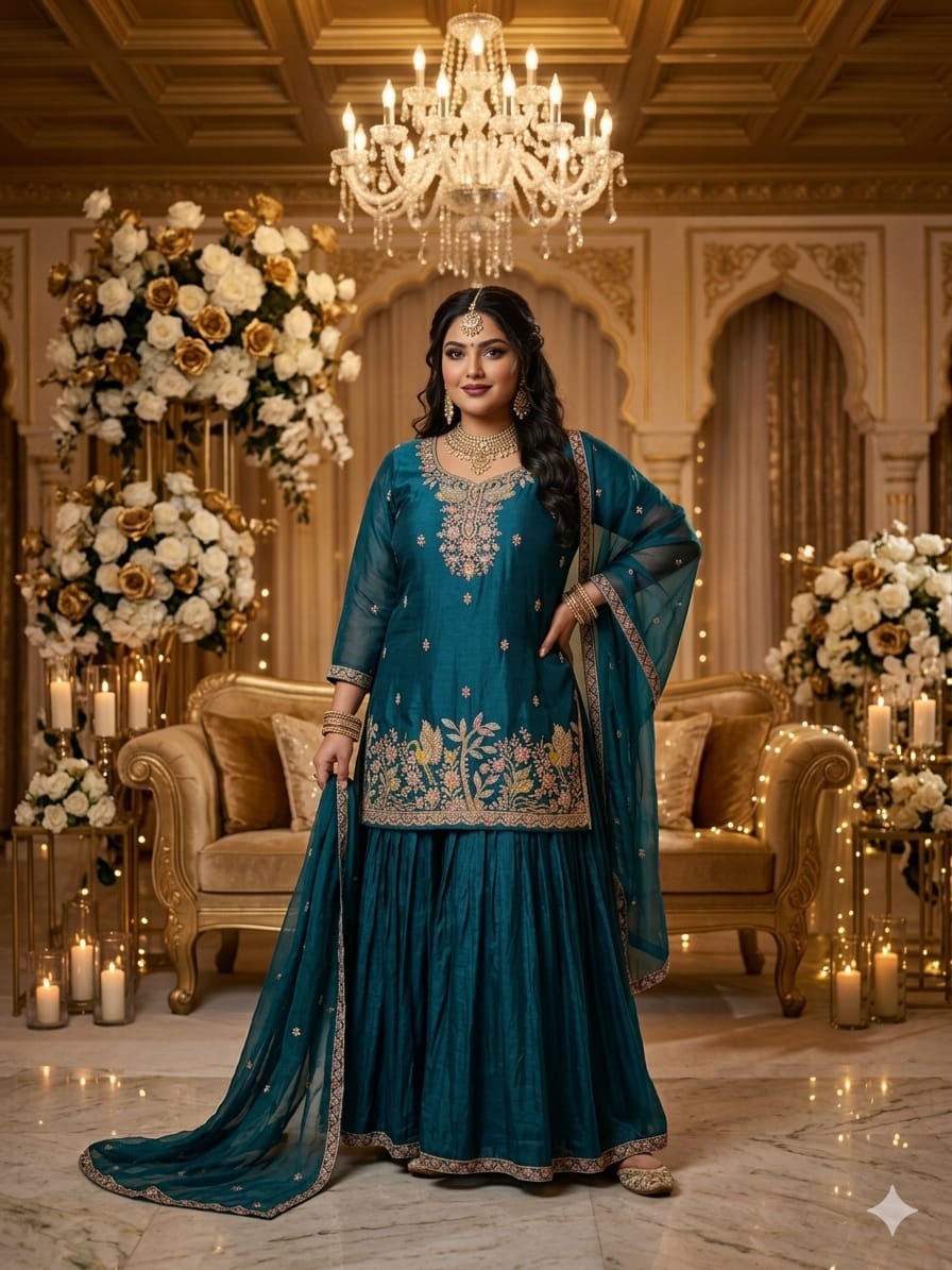 PARTYWEAR SUIT 40