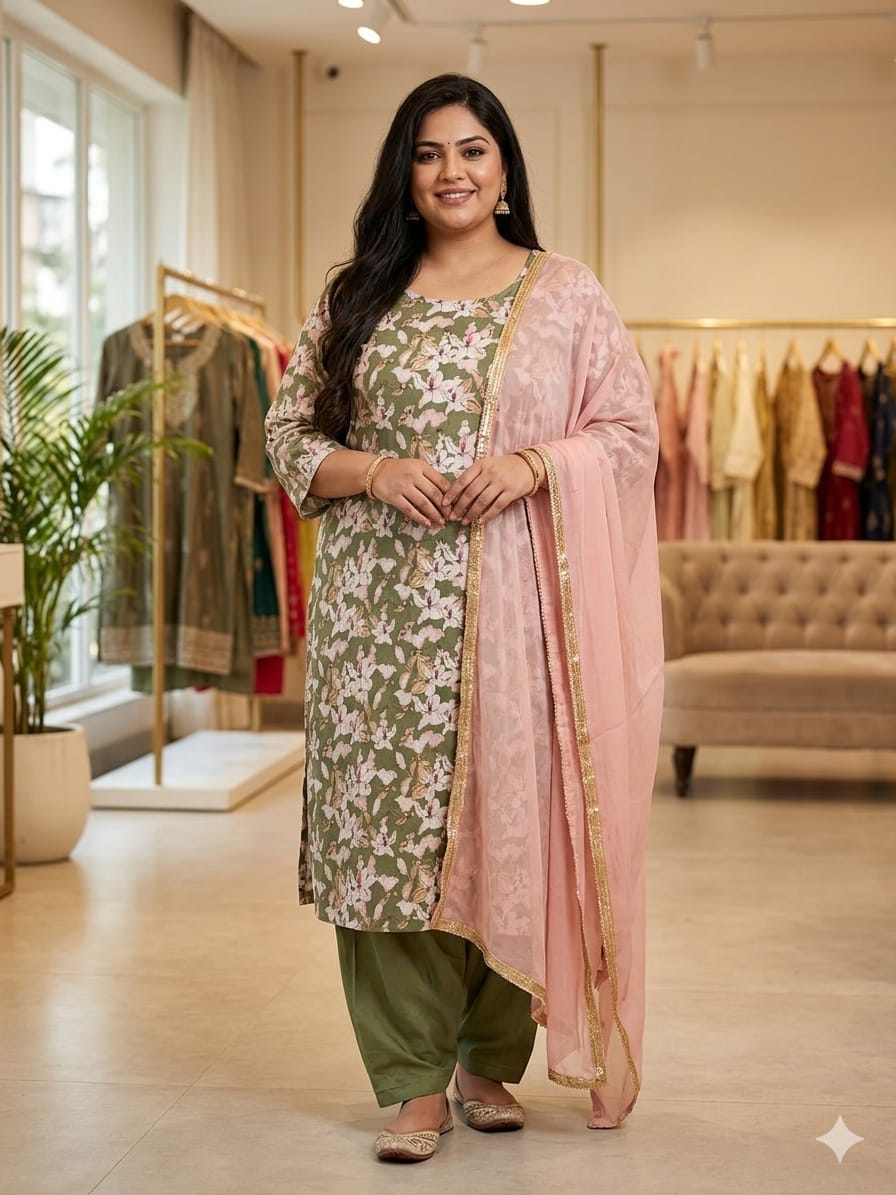 OFFICEWEAR SUIT