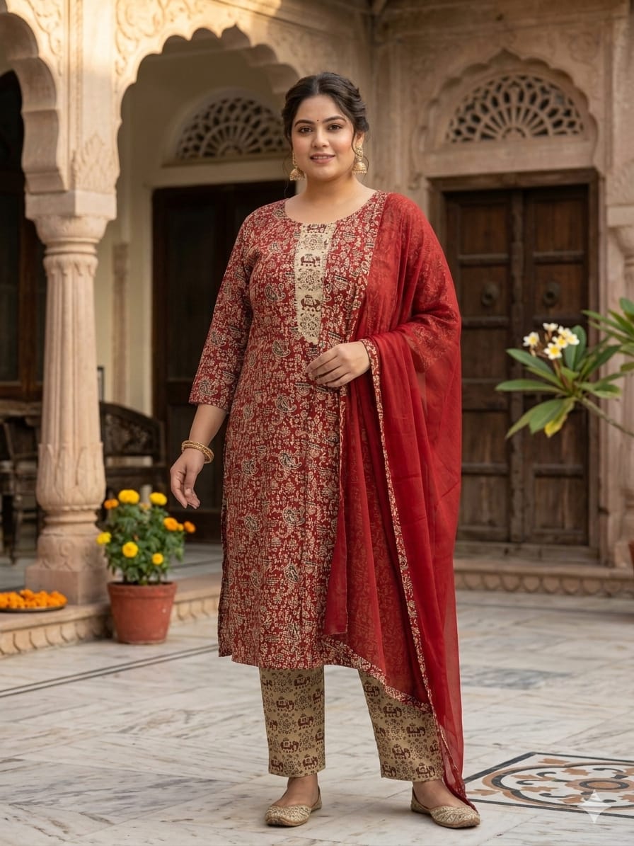 OFFICEWEAR SUIT