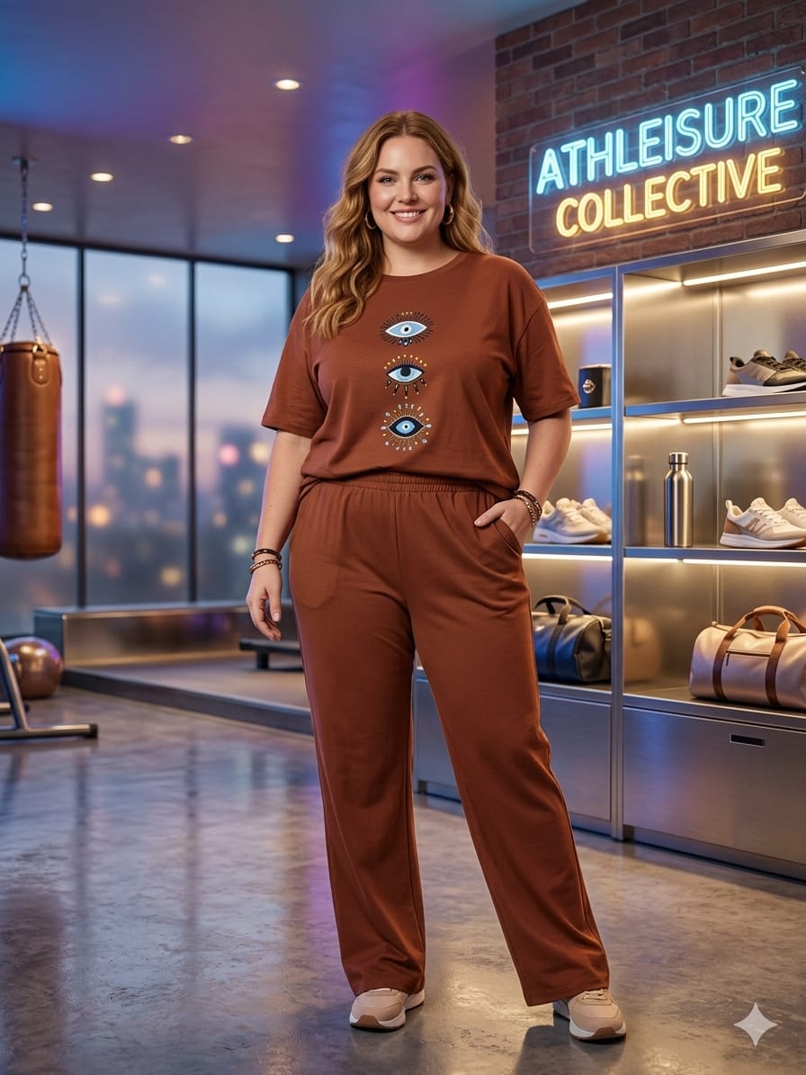 TRACK SUIT