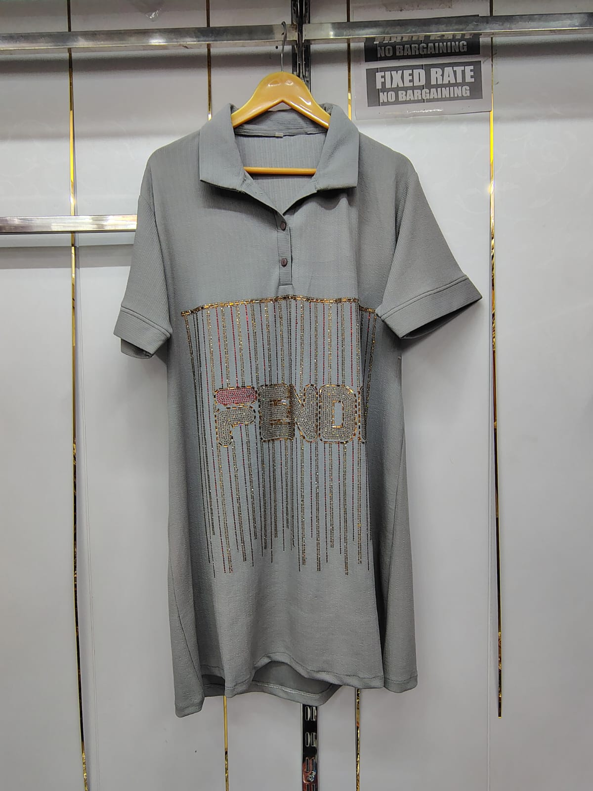 OFFICEWEAR TOP