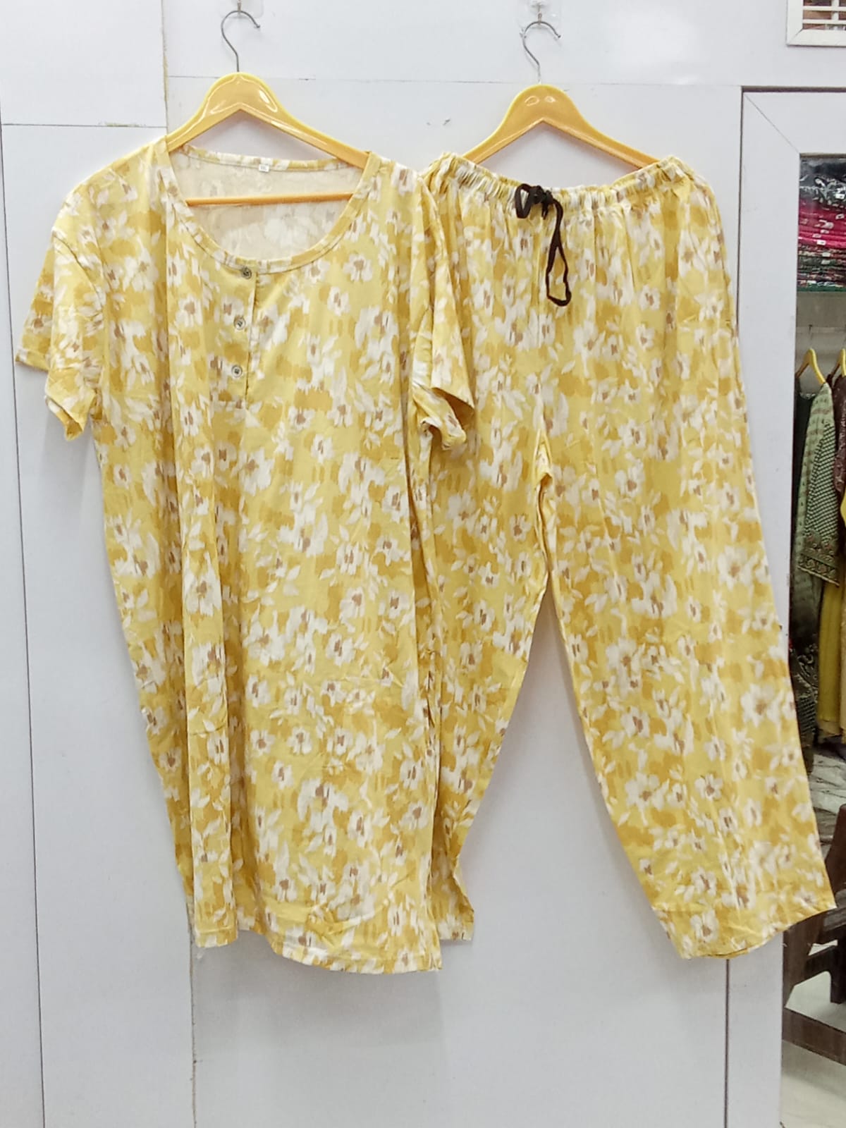 KURTI SET 9XL TO 12XL