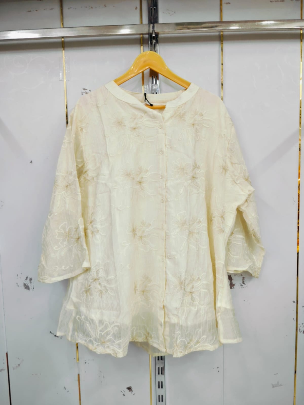 OFFICEWEAR TOP
