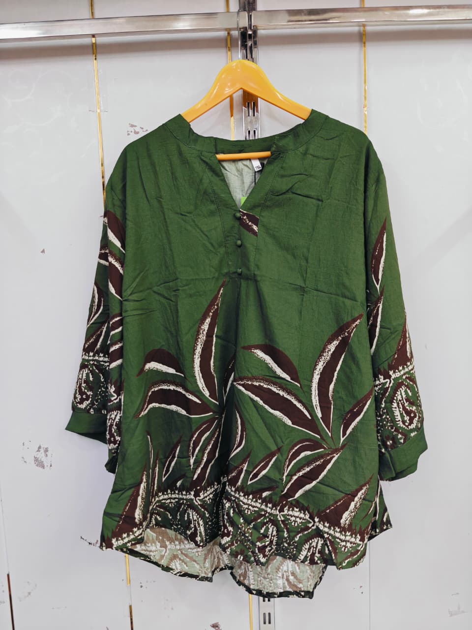 OFFICEWEAR TOP