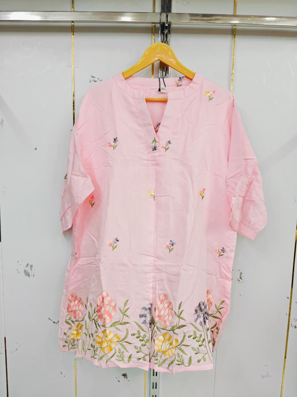 OFFICEWEAR TOP