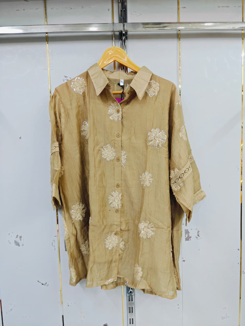 OFFICEWEAR TOP