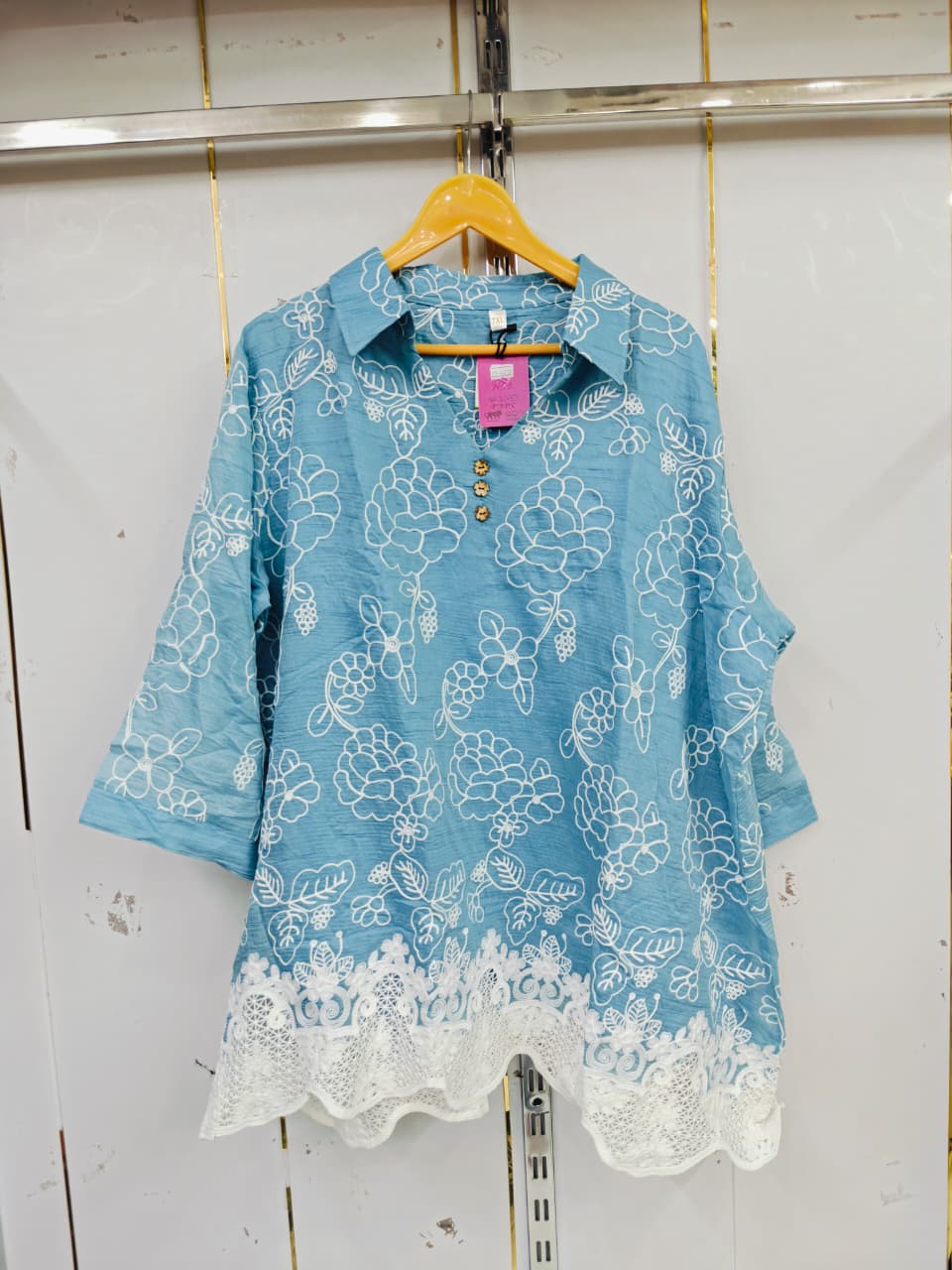 OFFICEWEAR TOP