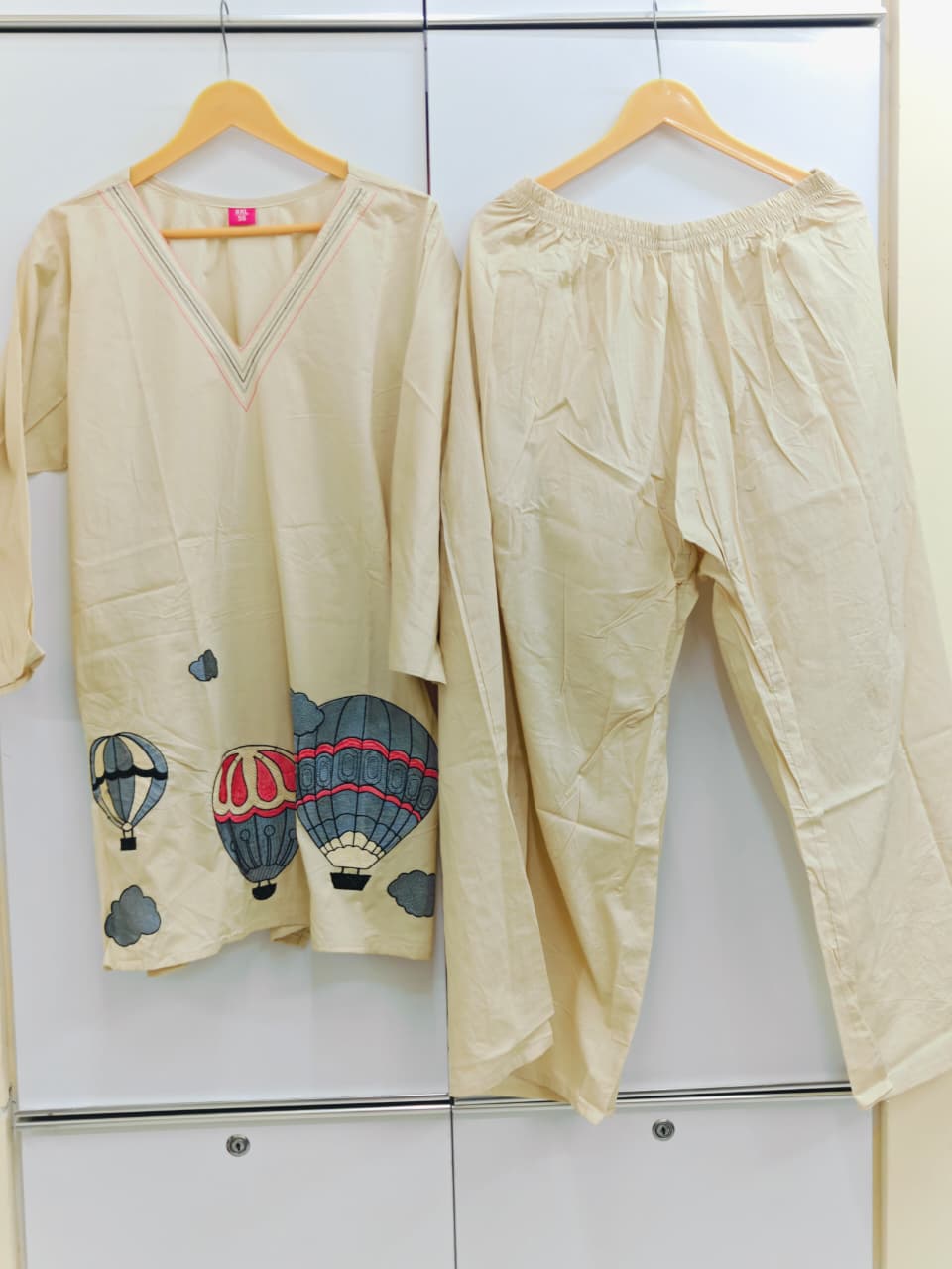 OFFICEWEAR CORDSET