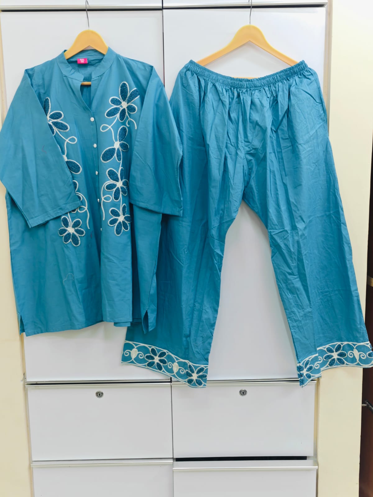OFFICEWEAR CORDSET