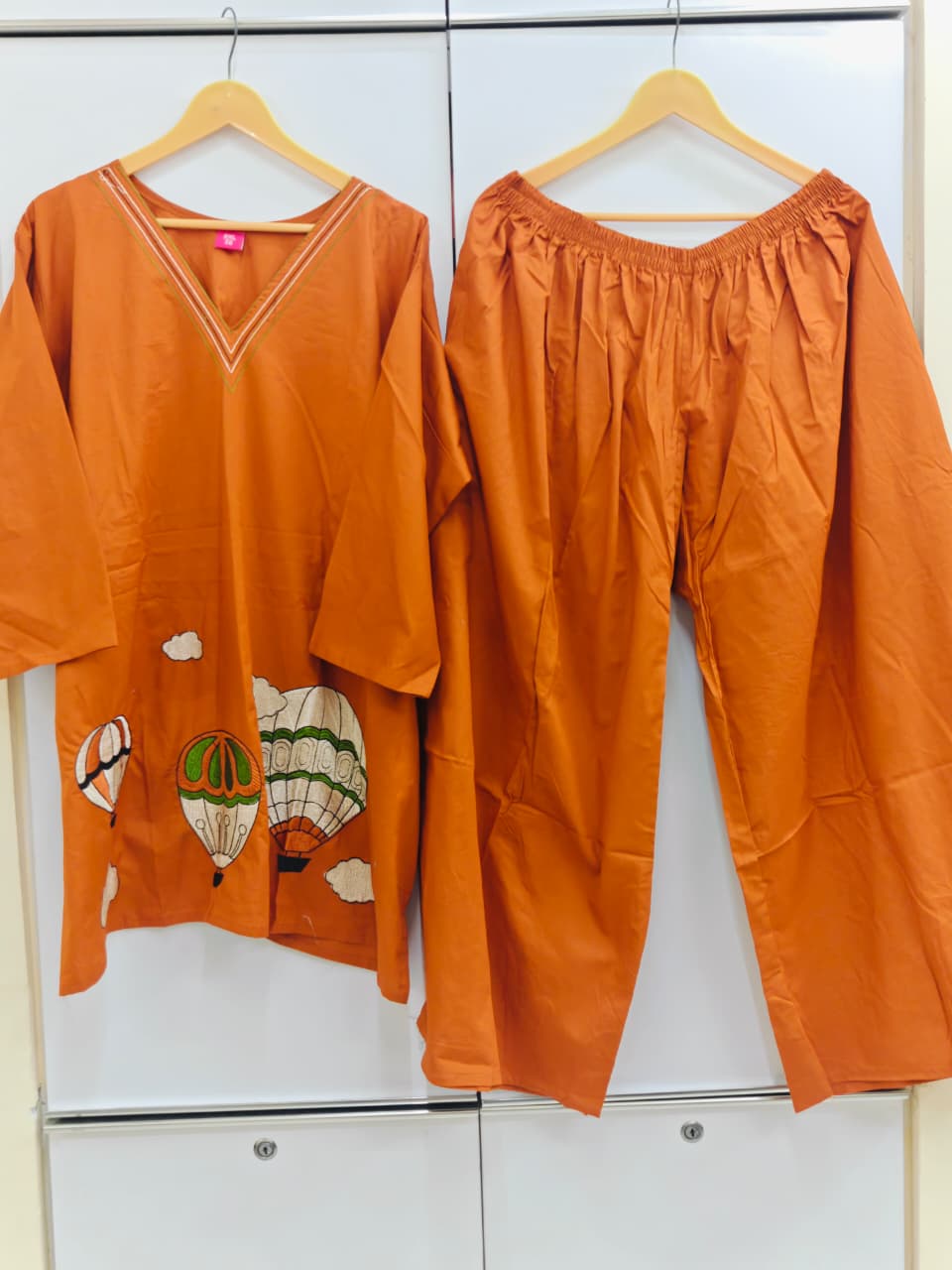 OFFICEWEAR CORDSET