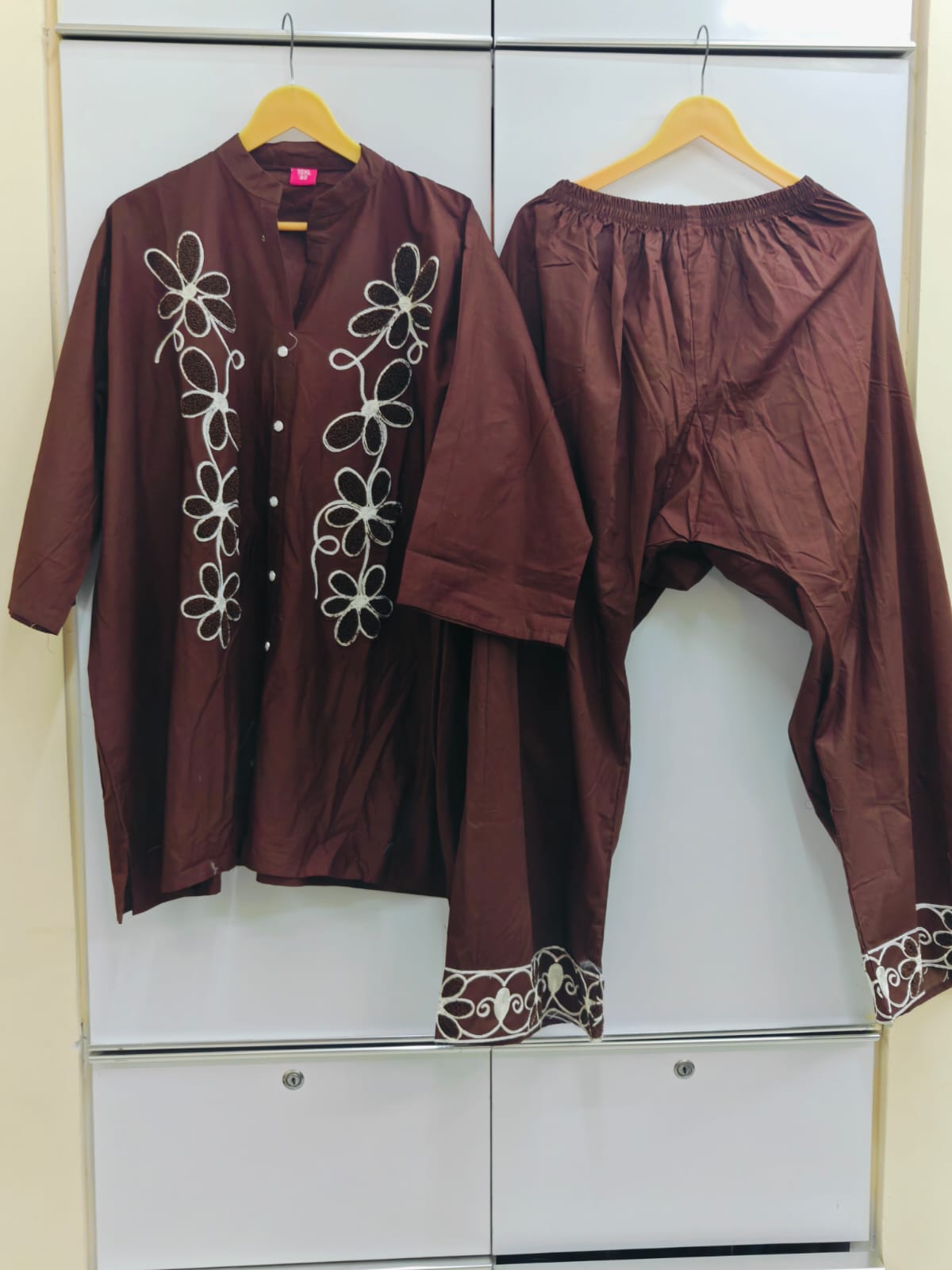 OFFICEWEAR CORDSET
