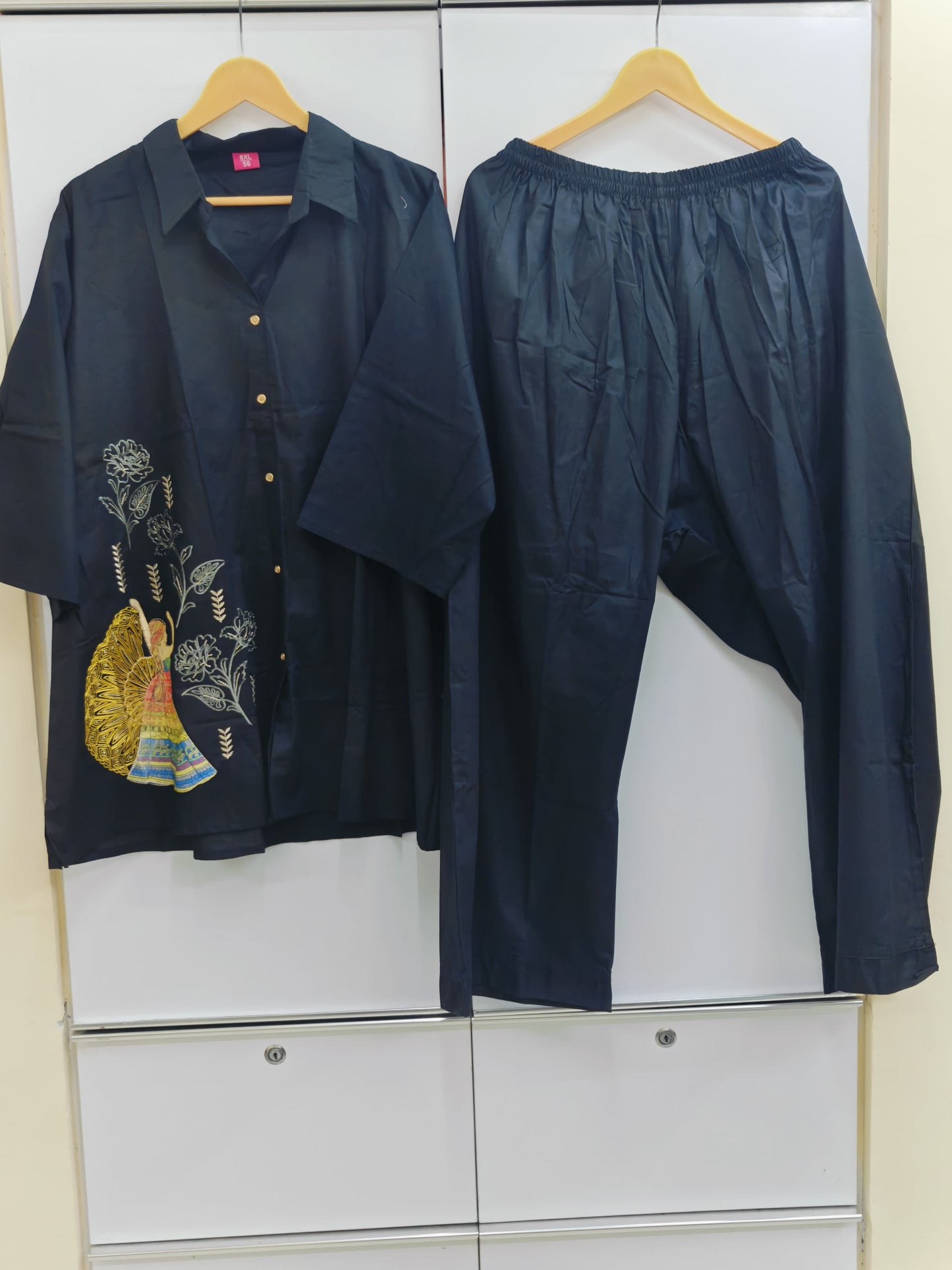 OFFICEWEAR CORDSET
