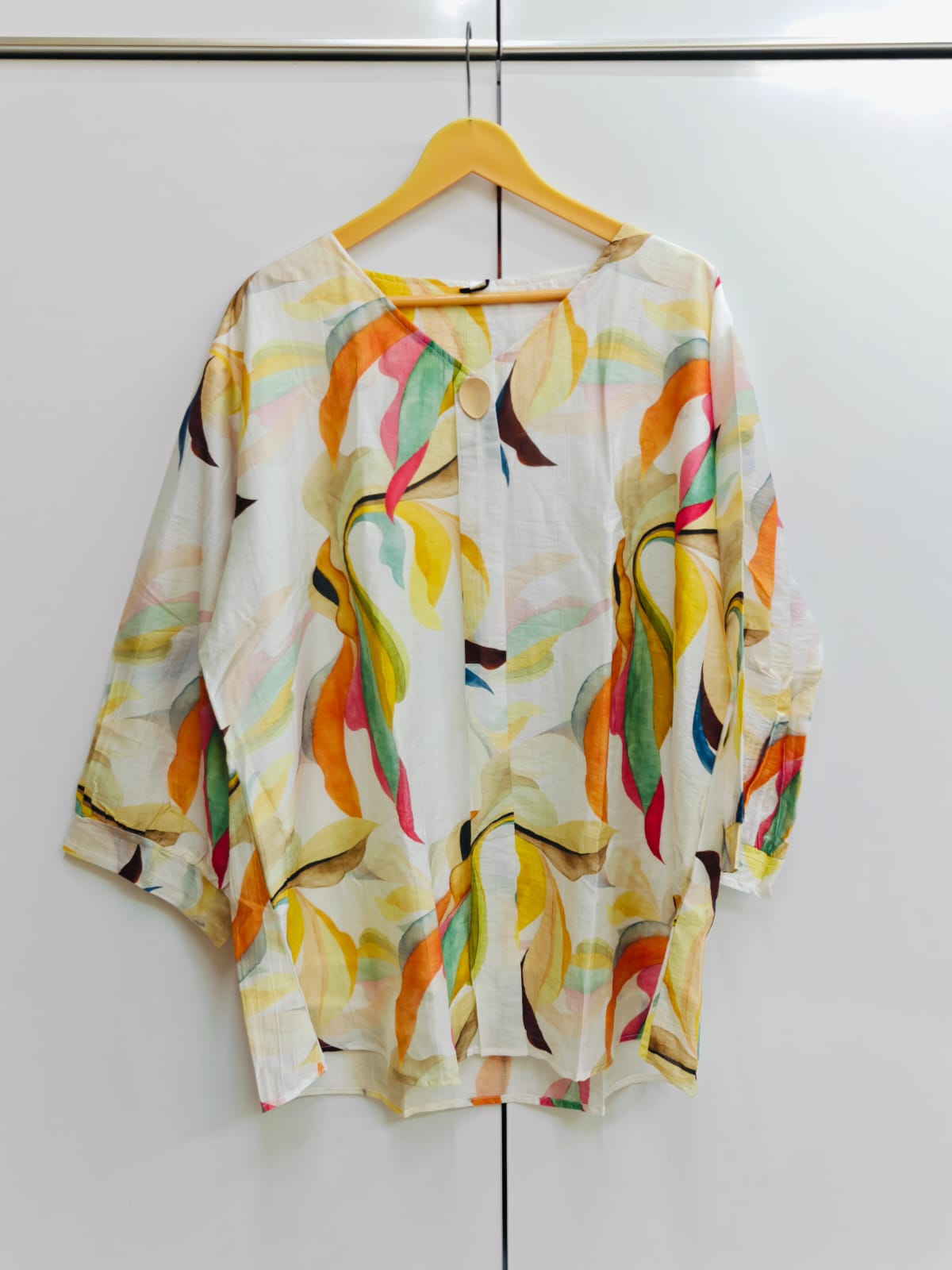 OFFICEWEAR TOP