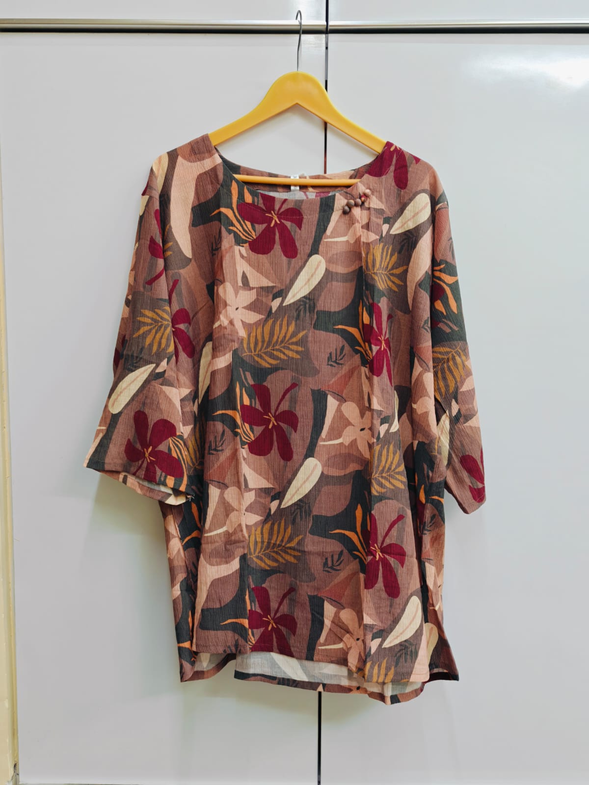 OFFICEWEAR TOP