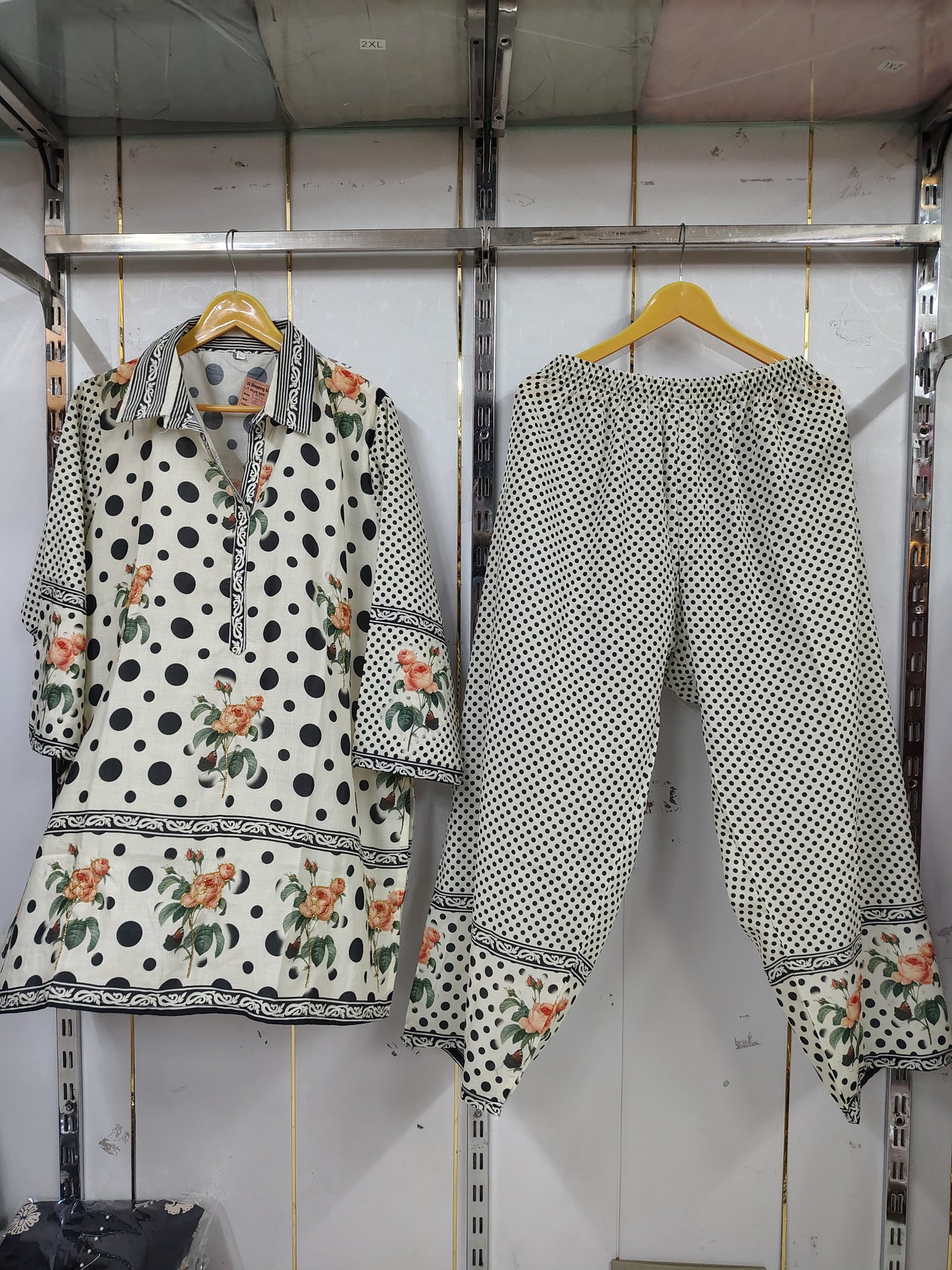 OFFICEWEAR CORDSET