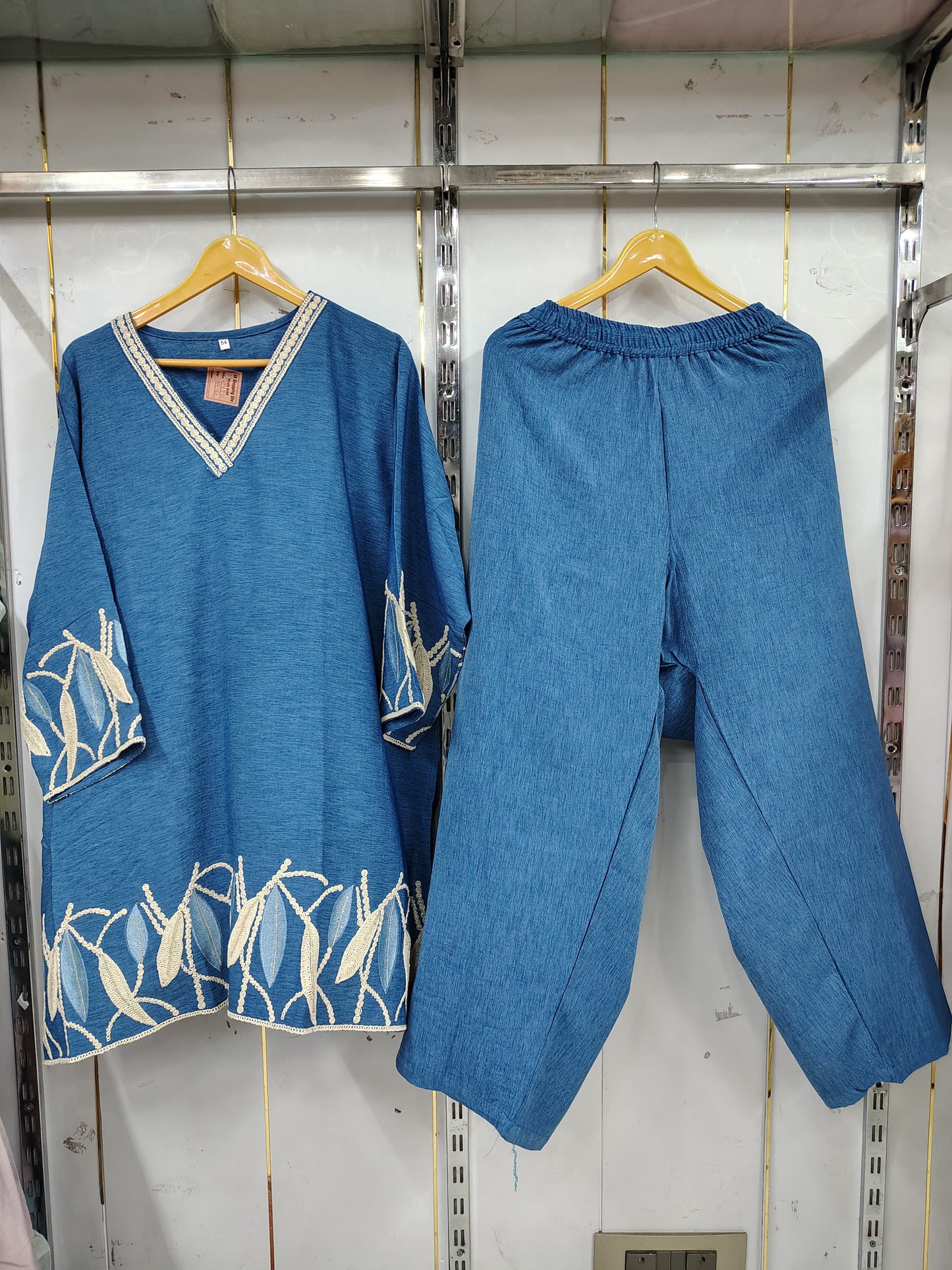 OFFICEWEAR CORDSET