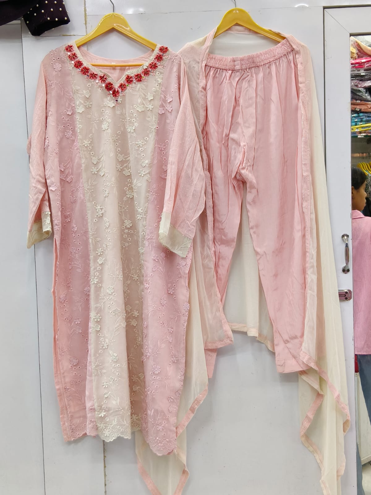 PARTYWEAR SUIT
