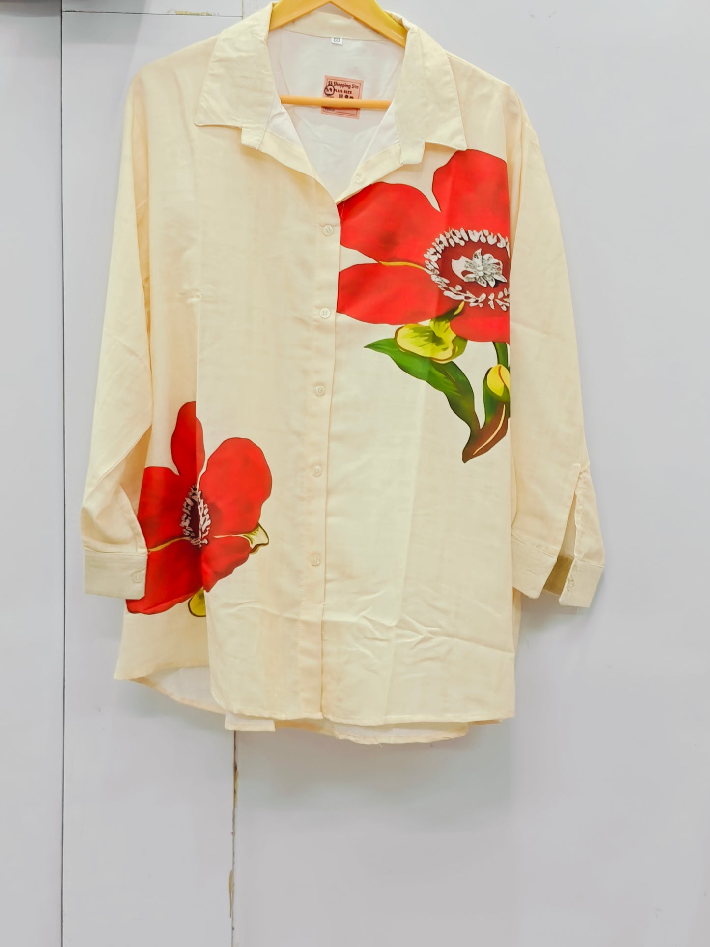 OFFICEWEAR TOP