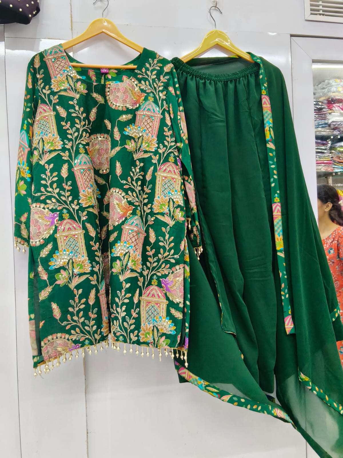 PARTYWEAR SUIT