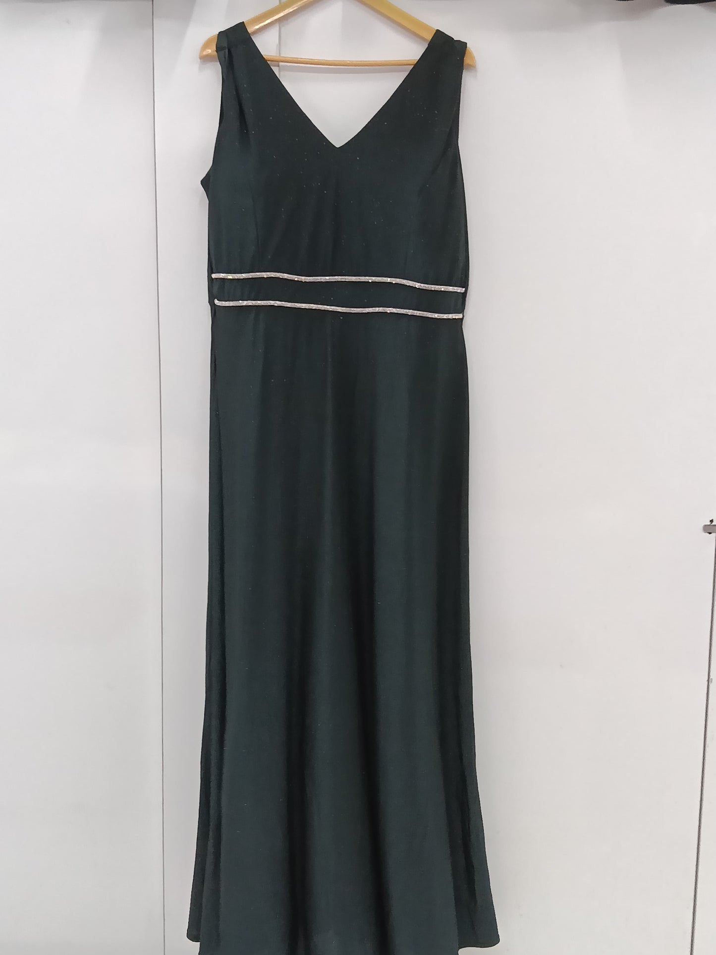 WESTERN DRESS