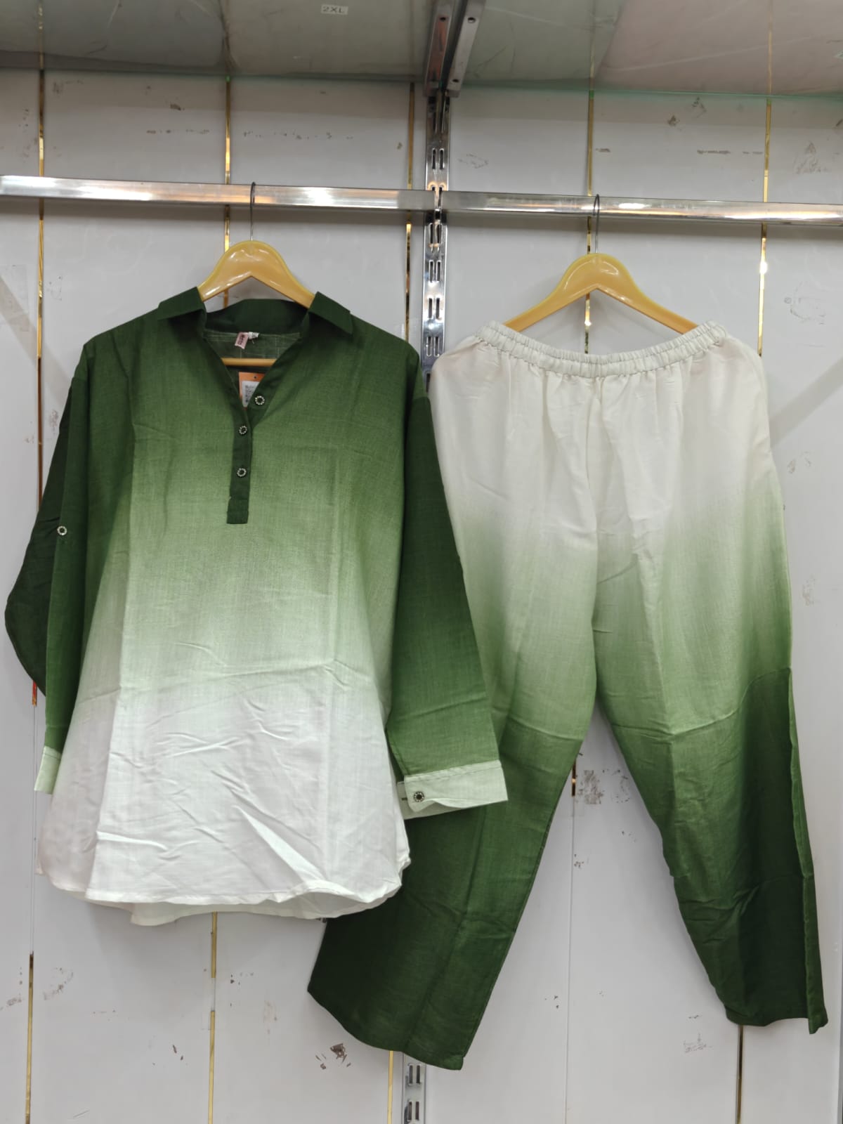 CORDSET