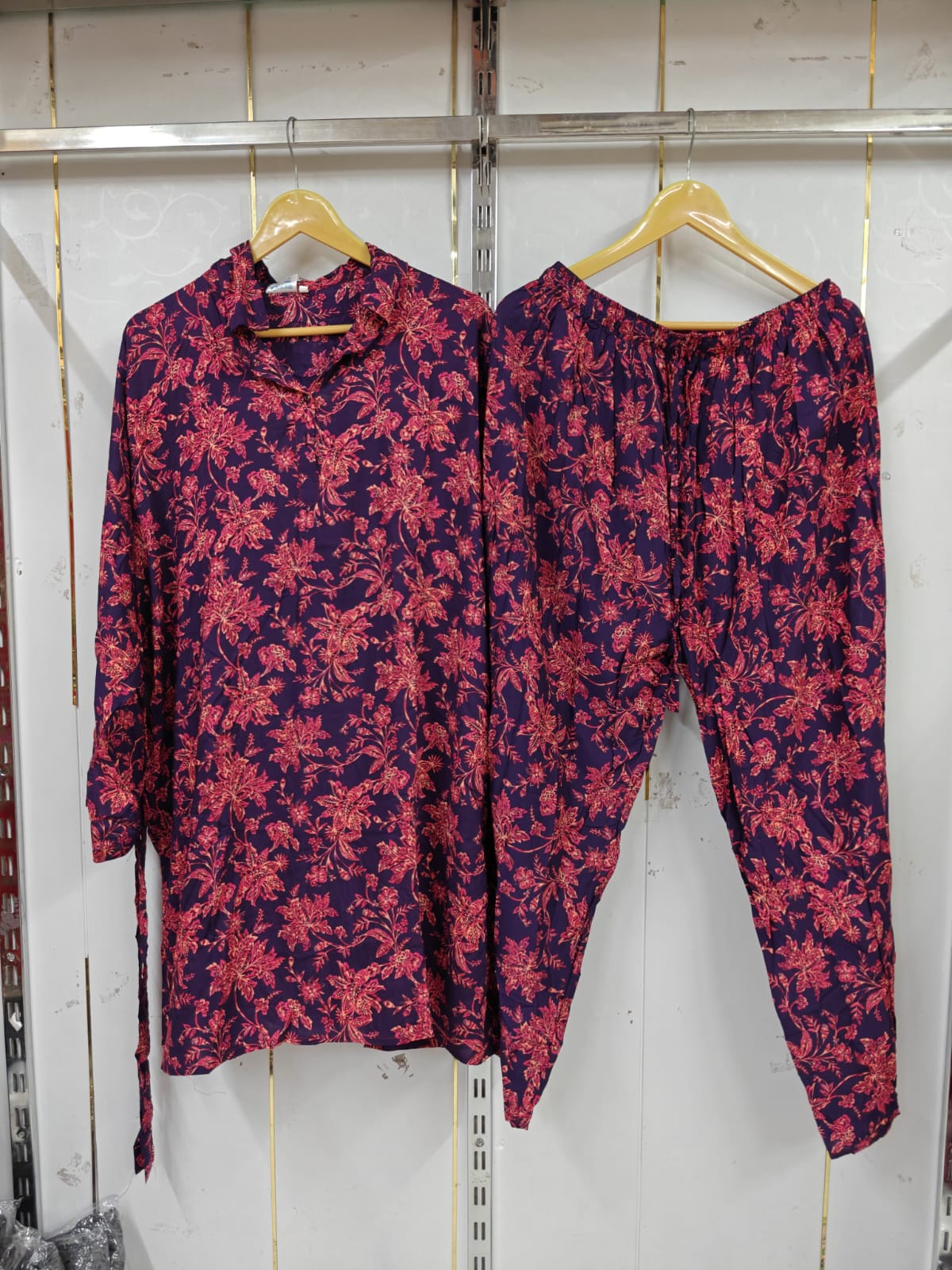 PRINTED CORDSET