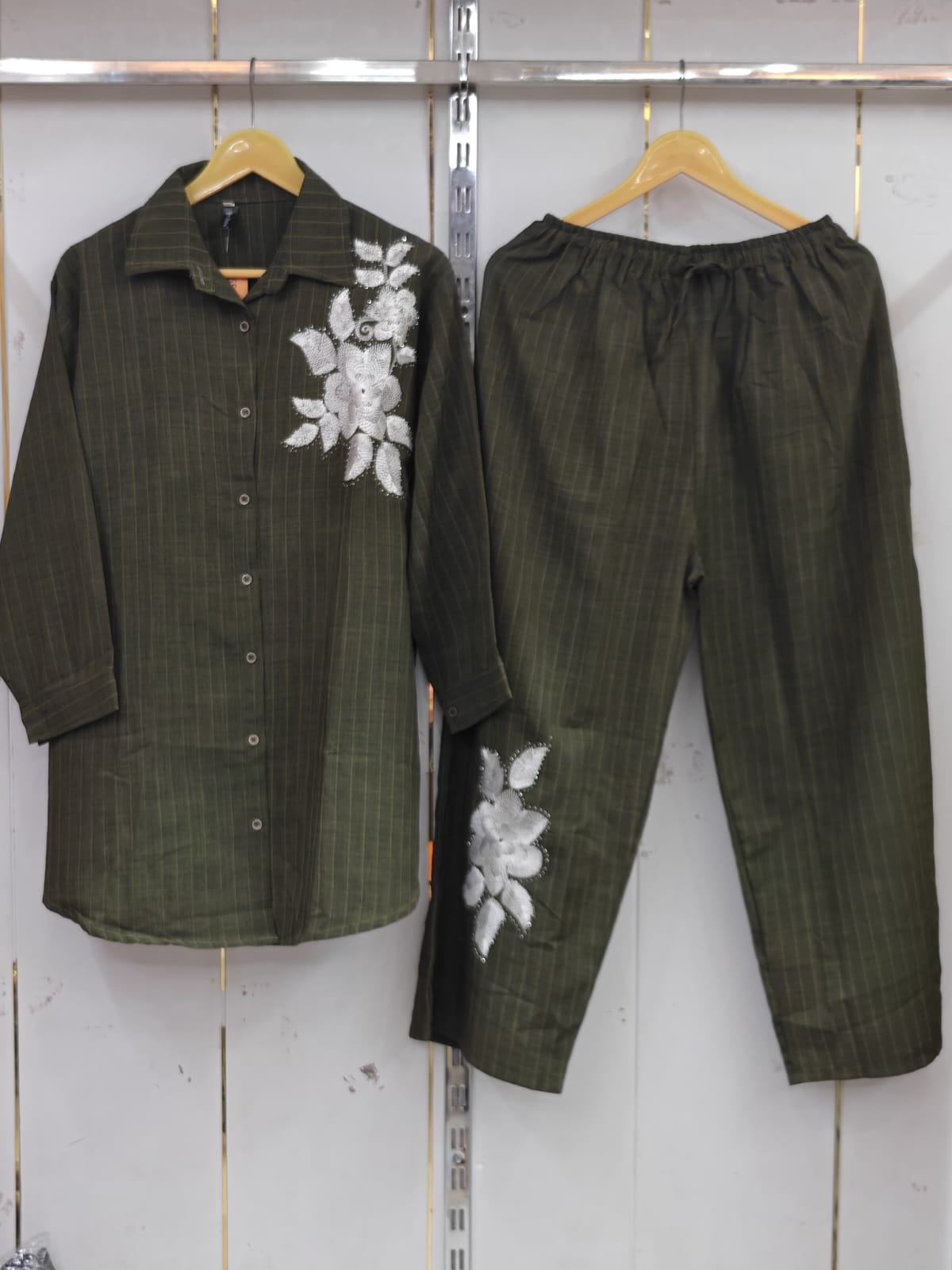 OFFICEWEAR CORDSET