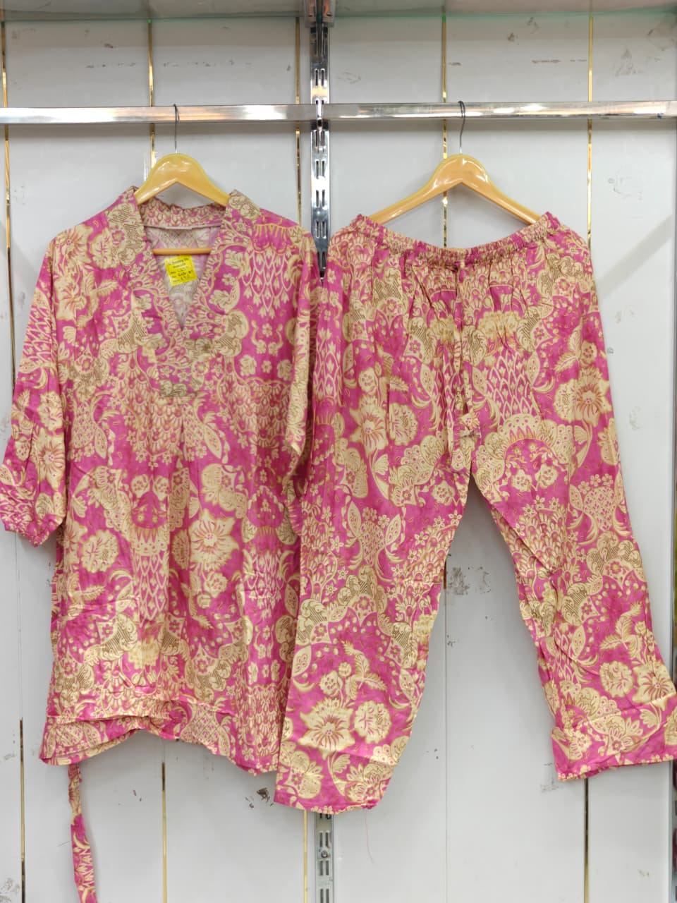 PRINTED CORDSET