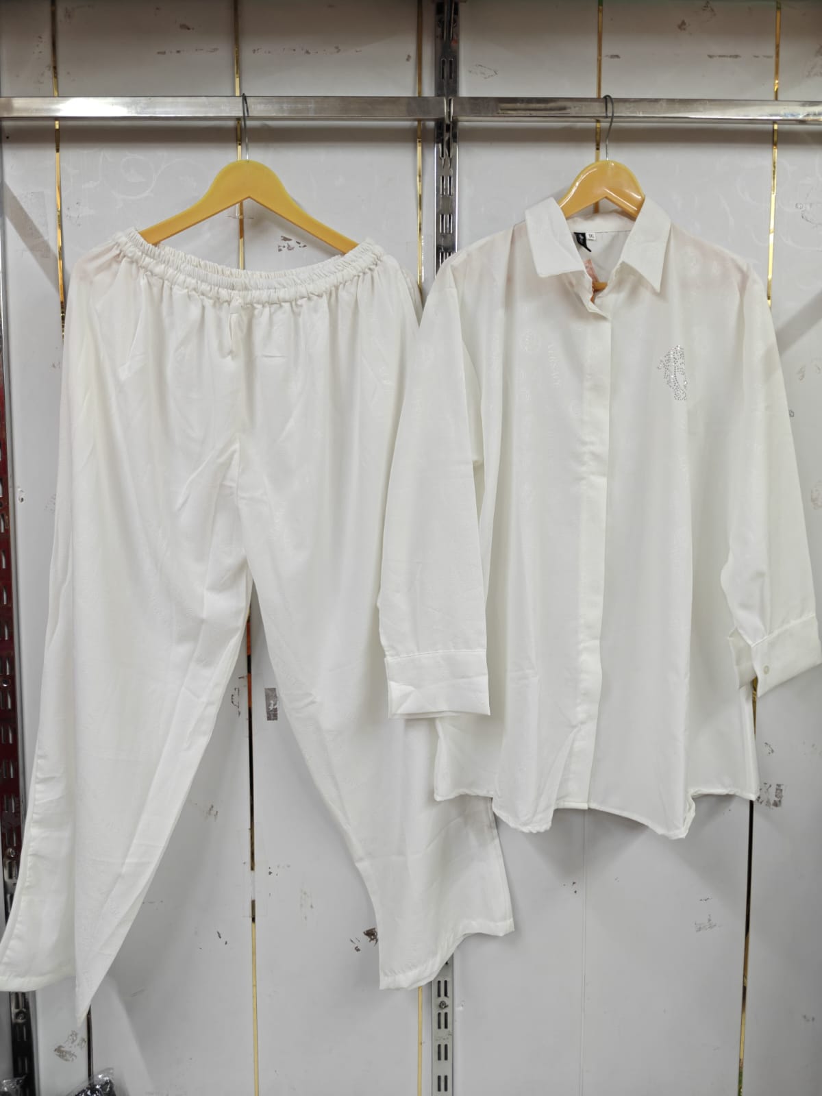 OFFICEWEAR CORDSET